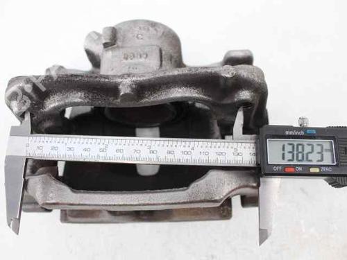 Right front brake caliper BMW 1 (F40) 116 d | BP37502988M104 - Image 2