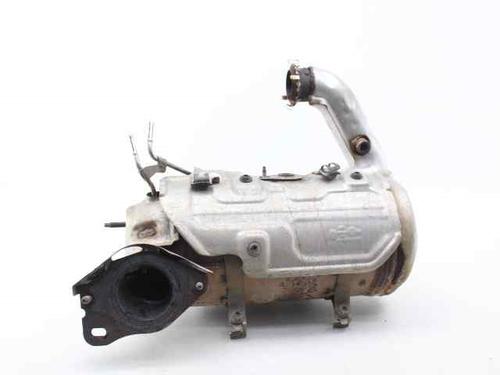 Used Particulate filter Particulate filter RENAULT CAPTUR I (J5_, H5_) 1.5 dCi 90 (J5N4, J5M5, J5MW, J5M6, J5AL, J5AJ) (90 hp) 33249923 33249923