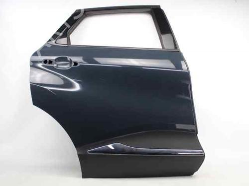 Dør højre bagtil Dør højre bagtil RENAULT CAPTUR I (J5_, H5_) 1.5 dCi 90 (J5N4, J5M5, J5MW, J5M6, J5AL, J5AJ) (90 hp) 33249792 33249792