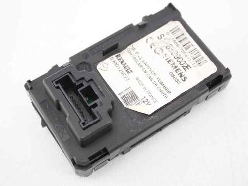 Electronic module RENAULT MEGANE II (BM0/1_, CM0/1_) 1.5 dCi (BM1E, CM1E) | BP19236652M83 