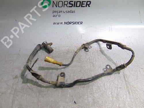 Module électronique ROVER 400 II Hatchback (RT) 414 Si (103 hp) 19189343