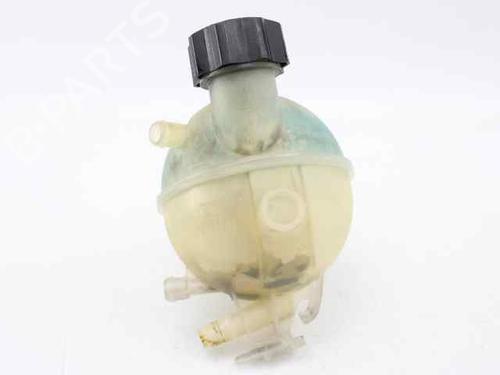 Expansion tank CITROËN C3 I (FC_, FN_) 1.4 HDi | BP19240585C120 