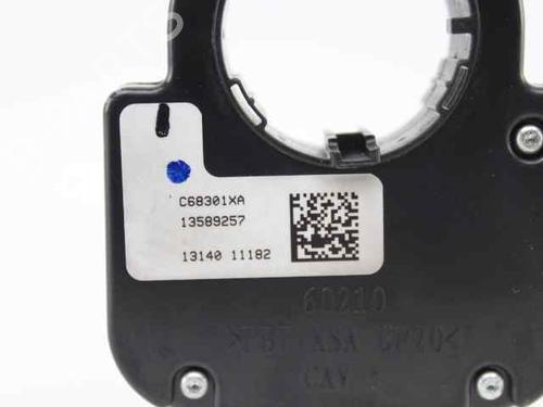 Electronic module CHEVROLET CRUZE Station Wagon (J308) 1.7 TD | BP31606129M83