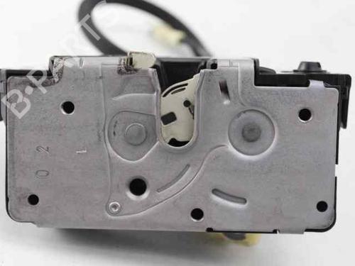 Venstre bagtil lås OPEL CORSA E (X15) 1.3 CDTI (08, 68) | BP38077861C100 - Image 8
