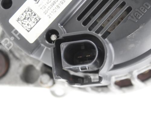 Alternator AUDI A4 B8 (8K2) S4 quattro | BP40163209M7 - Image 6