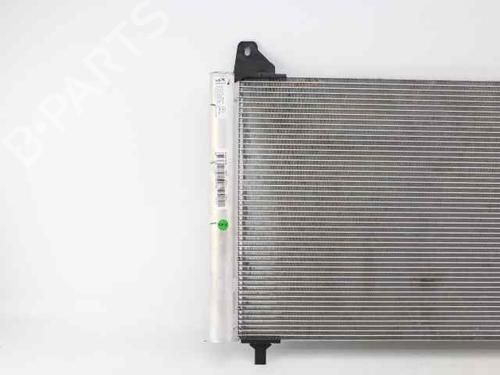 AC radiator OPEL CORSA F (P2JO) 1.2 MHEV | BP32653734M32