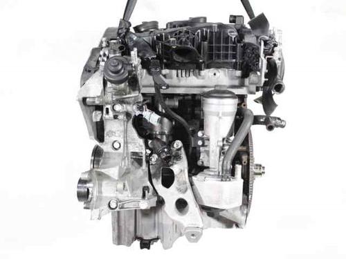 Used Engine Engine AUDI A4 B8 (8K2) [2007-2017] 33249966 33249966