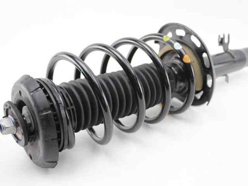 Used Left front shock absorber PEUGEOT 208 I (CA_, CC_) 1.5 BlueHDI 100 (102 hp) 19240109