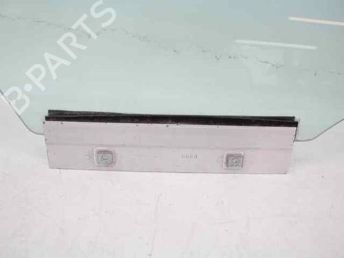 Front right door window OPEL CORSA E (X15) 1.4 (08, 68) | BP19245178C19 