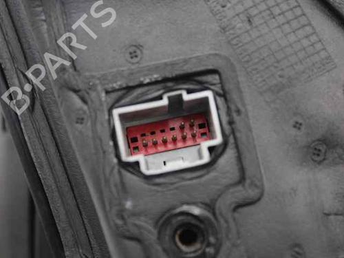 Left mirror FORD FOCUS III Turnier  | BP29761287C26 