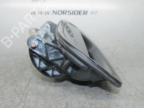 Front left exterior door handle VOLVO XC70 I Cross Country (295) D5 XC AWD | BP19186917C128 