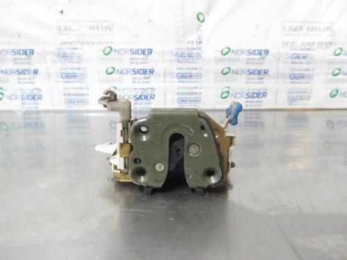 Used Front right lock NISSAN MICRA II (K11) [1992-2007]  19184042