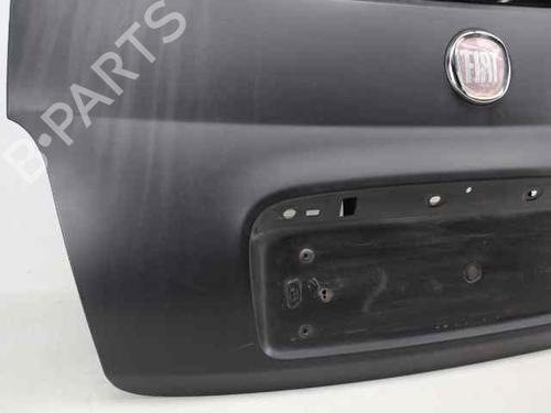 Tailgate FIAT 500 (312_) 1.3 D Multijet (312AXB1A) | BP28485722C6