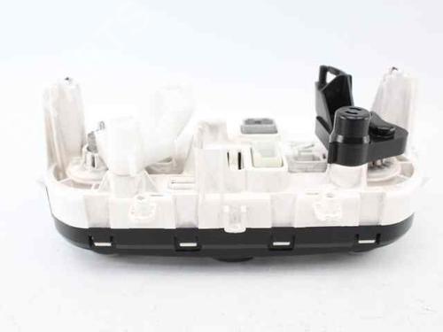 Climate control RENAULT CLIO IV (BH_) 1.5 dCi 90 | BP31121428I5 - Image 9