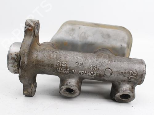Brake master cylinder OPEL COMBO Box Body/MPV (71_)  | BP19207220M77 
