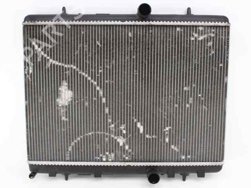 Used Water radiator Water radiator CITROËN C4 II (NC_) 1.6 HDi 110 (112 hp) 32873668 32873668