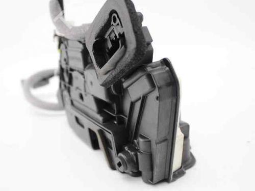 Rear right lock VW GOLF VII Variant (BA5, BV5) 1.6 TDI | BP21210476C99 
