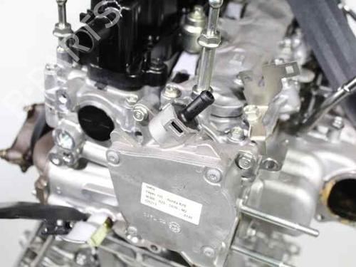 Engine HONDA CIVIC VIII Hatchback (FN, FK) 2.2 CTDi (FK3) | BP19223015M1 