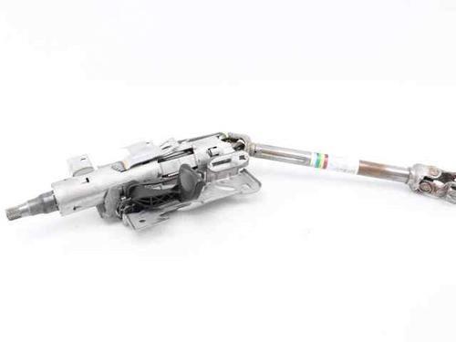 Used Steering column PEUGEOT 2008 I (CU_) 1.2 VTi (82 hp) 24480311
