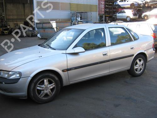 Højre fortil invendig håndtag OPEL VECTRA B (J96) 2.0 DTI 16V (F19) | BP19193892I14 