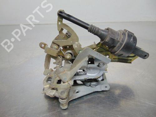 Rear right lock MERCEDES-BENZ C-CLASS (W202)  | BP19196947C99 