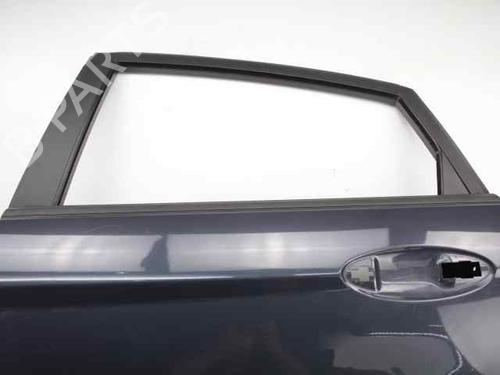 Left rear door FORD FIESTA VI (CB1, CCN) 1.0 EcoBoost | BP28069721C4 