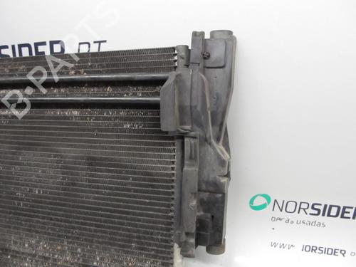 AC radiator BMW 3 Compact (E46) 316 ti | BP19188959M32 