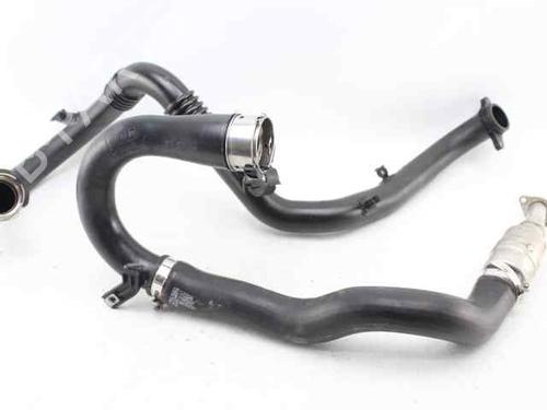 Intercooler-rør Intercooler-rør 38077812 38077812
