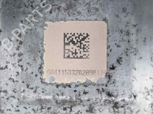 Particulate filter OPEL CORSA E (X15)  | BP29818618M81 