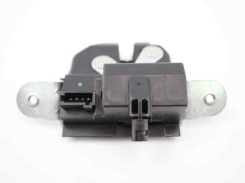 Tailgate lock OPEL ASTRA K (B16) 1.6 CDTi (68) | BP20128984C101 