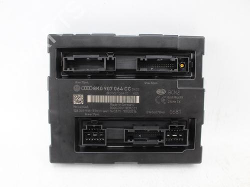 Electronic module AUDI A4 B8 (8K2) S4 quattro | BP40163166M83  - Image 9
