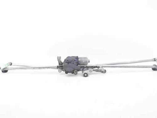 Front wiper motor OPEL ASTRA J (P10) 1.7 CDTI (68) | BP33728233M29  - Image 6