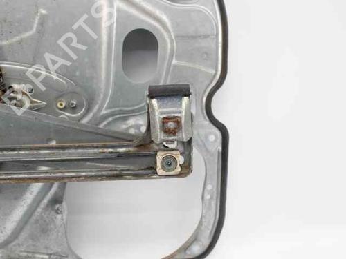 Front right window mechanism FORD FOCUS II Turnier (DA_, FFS, DS)  | BP19219269C23 