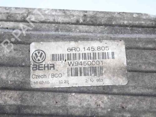 Intercooler VW POLO V (6R1, 6C1) 1.2 TDI | BP29761261M30 