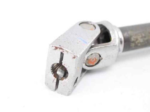 Steering column universal joint FIAT 500 (312_) 1.2 (312AXA1A) | BP29986853M114