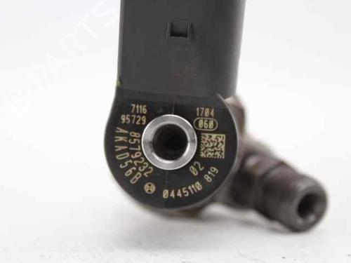 Injector BMW 1 (F40) 116 d | BP37502981M100 - Image 8