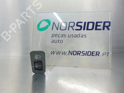 Used Switch PEUGEOT 206 Hatchback (2A/C) 1.1 i (60 hp) 19192626
