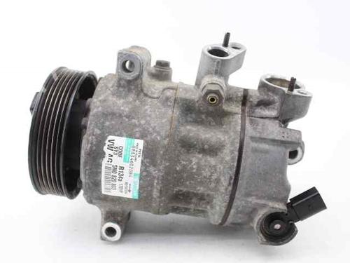 AC-Kompressor VW POLO V (6R1, 6C1) 1.2 TDI | BP29761248M34 