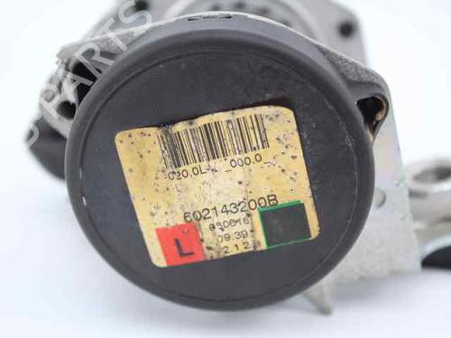 Gurtstraffer links hinten OPEL ASTRA H (A04) 1.3 CDTI (L48) | BP19236349C89 