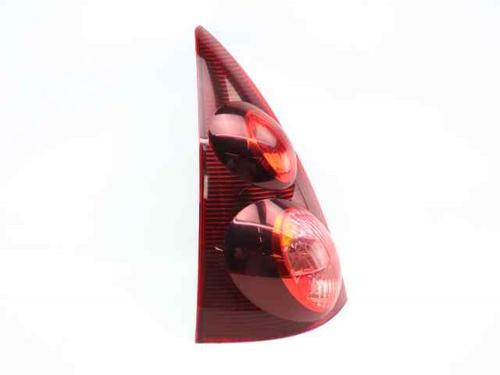 Left taillight PEUGEOT 107 (PM_, PN_) 1.0 | BP19241871C34 