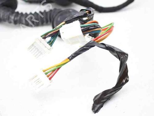 Wiring harness NISSAN QASHQAI I (J10, NJ10)  | BP19232963E16 