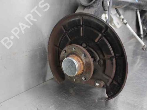 Bagaksel OPEL CORSA E (X15) 1.3 CDTI (08, 68) | BP38077803M2 - Image 3