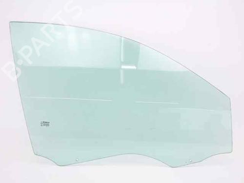Used Front right door window RENAULT MEGANE II Estate (KM0/1_) 1.5 dCi (KM16, KM1E) (106 hp) 19238564
