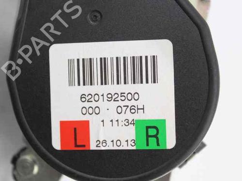 Rear right belt tensioner SKODA OCTAVIA III Combi (5E5, 5E6) 1.6 TDI | BP29761023C90 