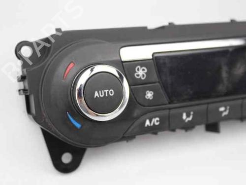 Climate control FORD FOCUS III Turnier | BP19237273I5
