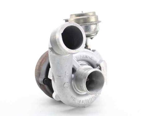 Used Turbocharger/Supercharger FIAT BRAVO II (198_) 1.9 D Multijet (198AXB1A) (120 hp) 19231551