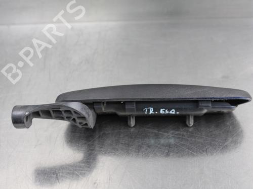 Rear left exterior door handle FIAT PUNTO (188_) 1.3 JTD 16V | BP19202201C130 