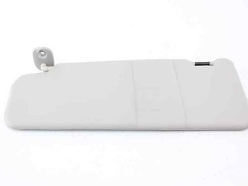 Used Left sun visor DACIA SANDERO II 1.5 dCi (90 hp) 26535115