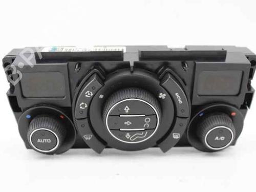 Used Climate control PEUGEOT 3008 I MPV (0U_) 1.6 HDi (114 hp) 30606690