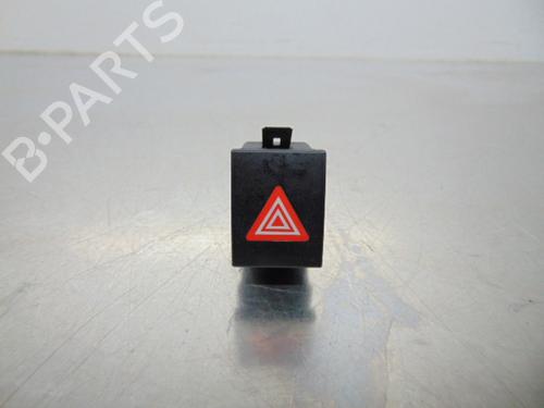 Warning switch VW POLO (9N_, 9A_) 1.2 12V | BP19192955I22 